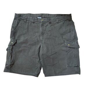 Carhartt Men Cargo Shorts Relaxed Fit Size 46